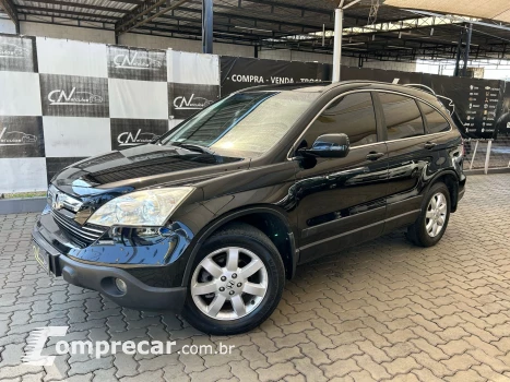 CRV 2.0 LX 4X2 16V