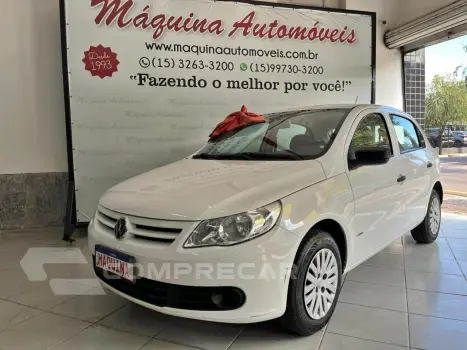 GOL 1.0 MI Trend 8V