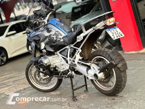 R 1200 GS