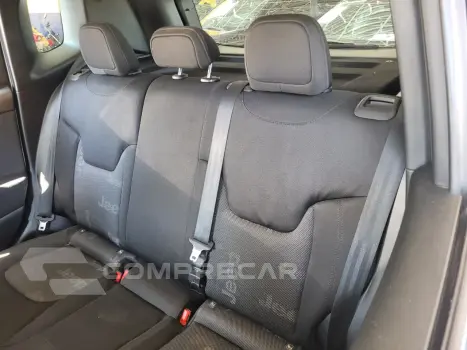 Renegade 1.8 4x2 Flex 16V Aut.
