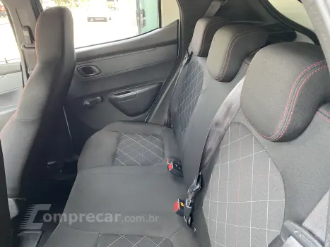 KWID 1.0 12V SCE ZEN