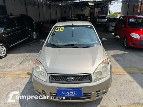 FIESTA 1.0 MPI Hatch 8V