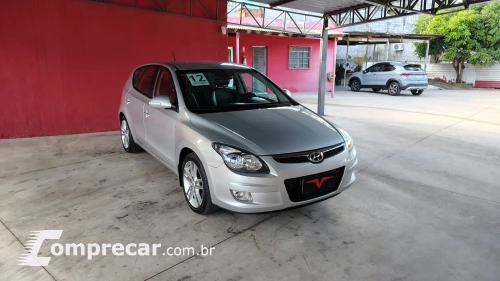 I30 2.0 MPFI GLS 16V