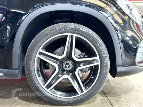 GLA 250 2.0 CGI GASOLINA SPORT 7G-DCT