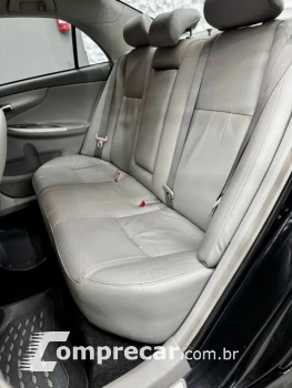 COROLLA 1.8 XEI 16V