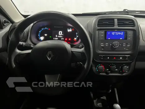 KWID 1.0 12V SCE ZEN