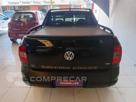 Saveiro Cross 1.6