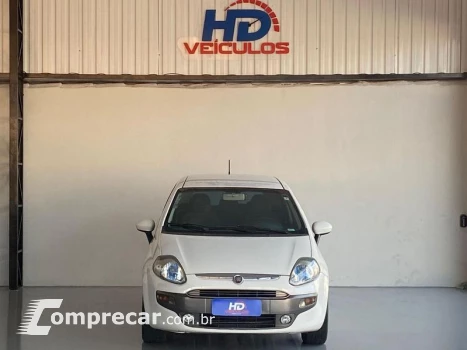 PUNTO ESSENCE 1.6
