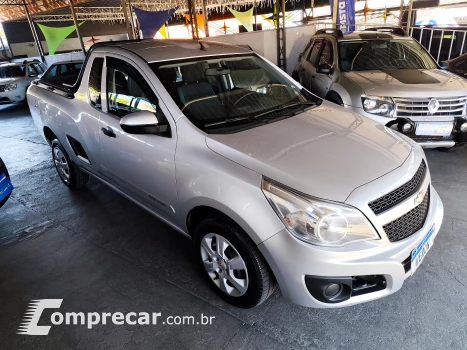 MONTANA 1.4 MPFI LS CS 8V