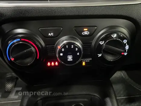 HB20 1.0 12V FLEX SENSE MANUAL