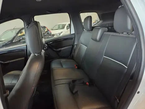 DUSTER Dynamique 2.0 Flex 16V Aut.