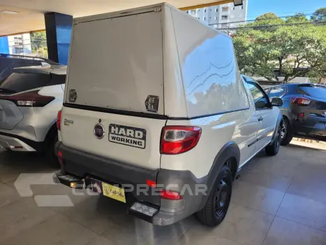 Strada Working 1.4 mpi Fire Flex 8V CS