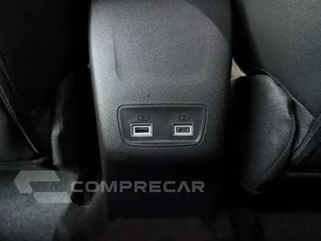 2008 ALLURE 1.0 TURBO