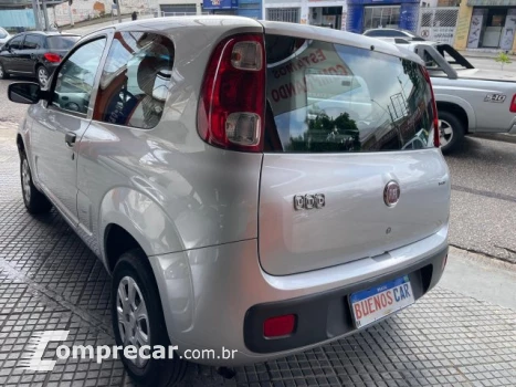 UNO - 1.0 EVO VIVACE 8V 2P MANUAL