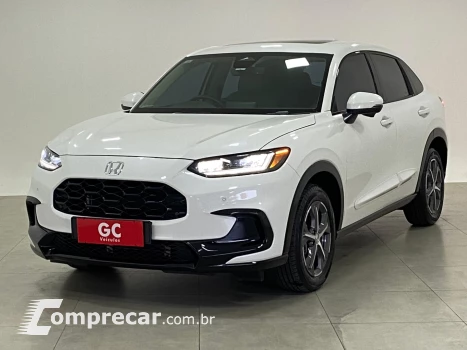 ZR-V 2.0 i-VTEC GASOLINA TOURING CVT