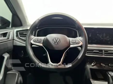 NIVUS 1.0 200 TSI TOTAL FLEX COMFORTLINE AUTOMÁTICO
