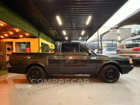 SAVEIRO 1.8 CL CS 8V GASOLINA 2P MANUAL