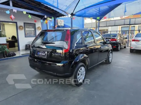 FIESTA HATCH - 1.0 ROCAM HATCH 8V 4P MANUAL