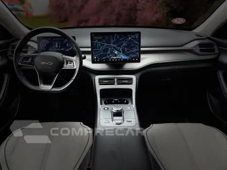 KING 1.5 Dm-i Phev GS