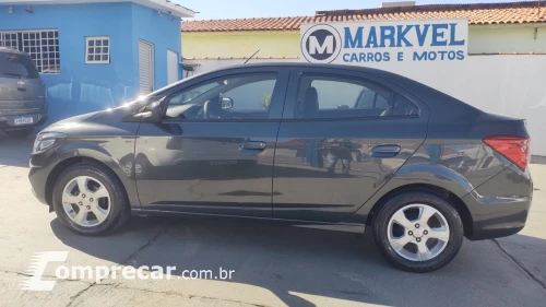 Prisma LT automático 1.4