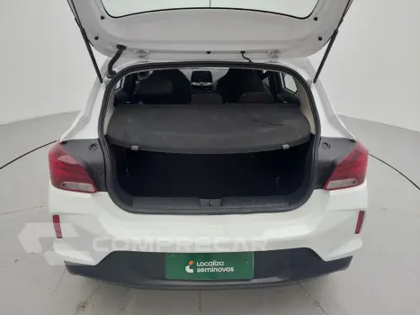 ONIX 1.0 FLEX LT MANUAL