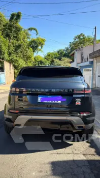 RANGE ROVER EVOQUE 2.0 HSE Dynamic Conversível 4WD 16V
