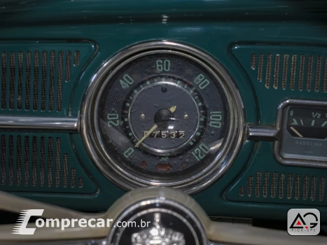 FUSCA 1.2 8V