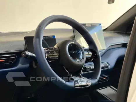 DOLPHIN MINI 38 KW ELÉTRICO GS