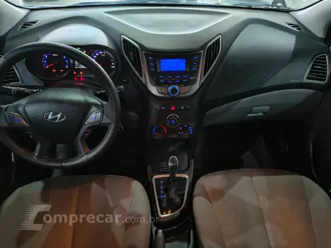 HB20S 1.6 Comfort Plus