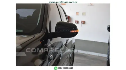 ASX - 2.0 4X4 AWD 16V 4P AUTOMÁTICO