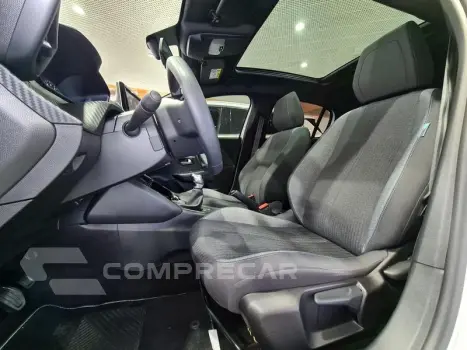 208 STYLE 1.0 FLEX 6V 5P MEC