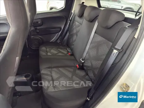 MOBI 1.0 EVO FLEX LIKE. MANUAL