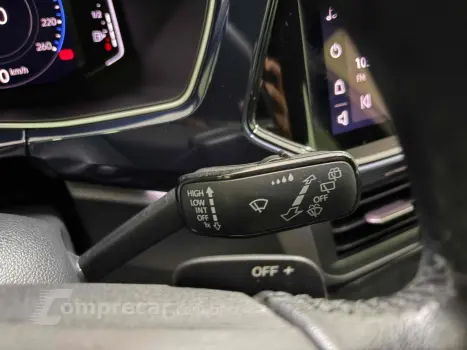 T-CROSS 1.0 200 TSI TOTAL FLEX COMFORTLINE AUTOMÁTICO