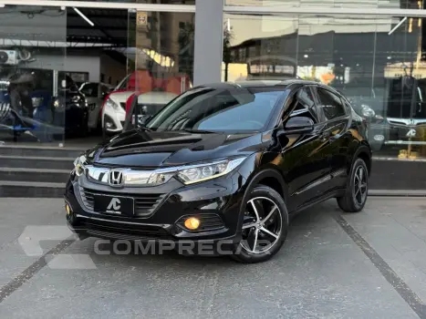 HR-V LX 1.8 Flexone 16V 5p Aut.