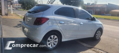 ONIX 1.0 MPFI JOY 8V