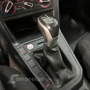 Polo Comfortline TSI 1.0 Flex 12V Aut.