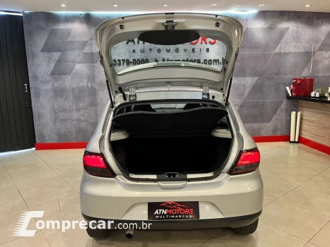 Gol 1.6 4P G3 POWER FLEX