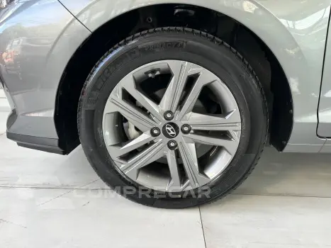 HB20 Comfort Plus 1.0 TB Flex 12V Aut.