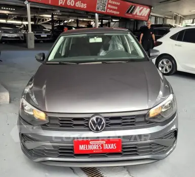 POLO TRACK 1.0 FLEX 12V 5P