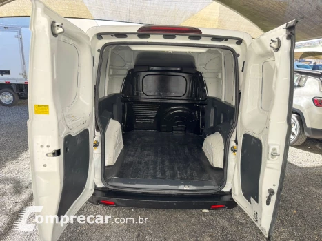 FIORINO 1.4 MPI Furgão Endurance 8V