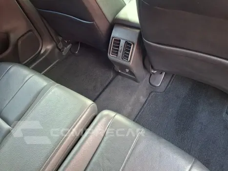 City 1.5 I-Vtec Flex Hatch Touring Cvt