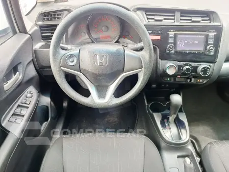 Fit EX/S 1.5 Flex/Flexone 16V 5p Aut.