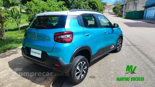 C3 1.6 16V FLEX FEEL PACK AT6