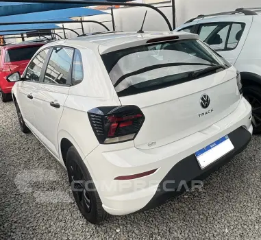 Polo Hatch 1.0 4P MPI TRACK