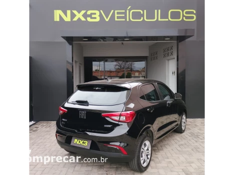 ARGO 1.0 FIREFLY FLEX DRIVE MANUAL