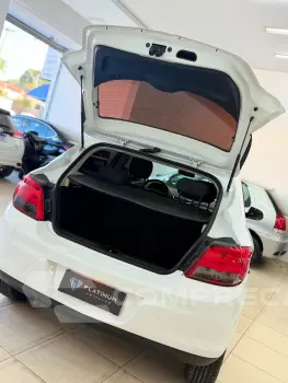 ONIX HATCH LT 1.4 8V FlexPower 5p Mec.