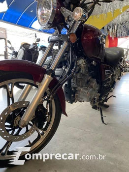 CHOPPER ROAD 150