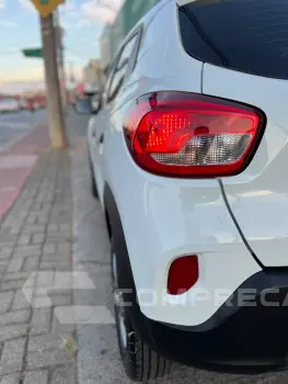KWID 1.0 12V SCE ZEN