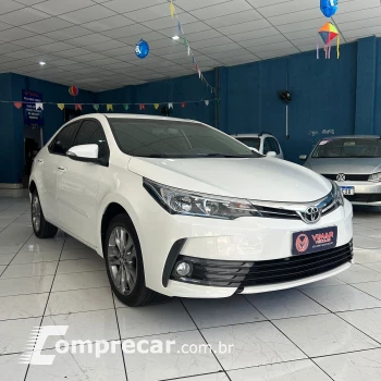 COROLLA 2.0 XEI 16V