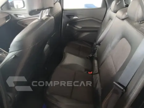 Montana 1.2 12V FLEX LTZ TURBO AUTOMÁTICO